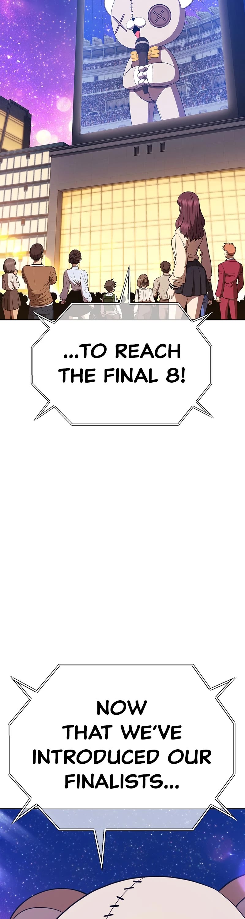 +99 Wooden Stick Chapter 120 page 17 - Chapter 120: (S2) Ep. 35 - Monstrosity (2)