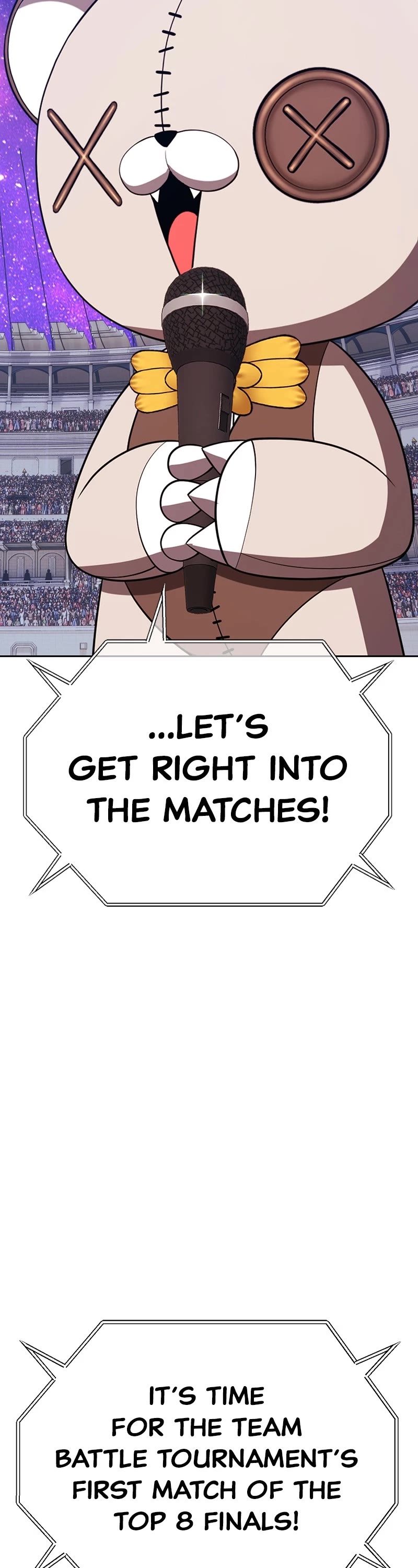 +99 Wooden Stick Chapter 120 page 18 - Chapter 120: (S2) Ep. 35 - Monstrosity (2)