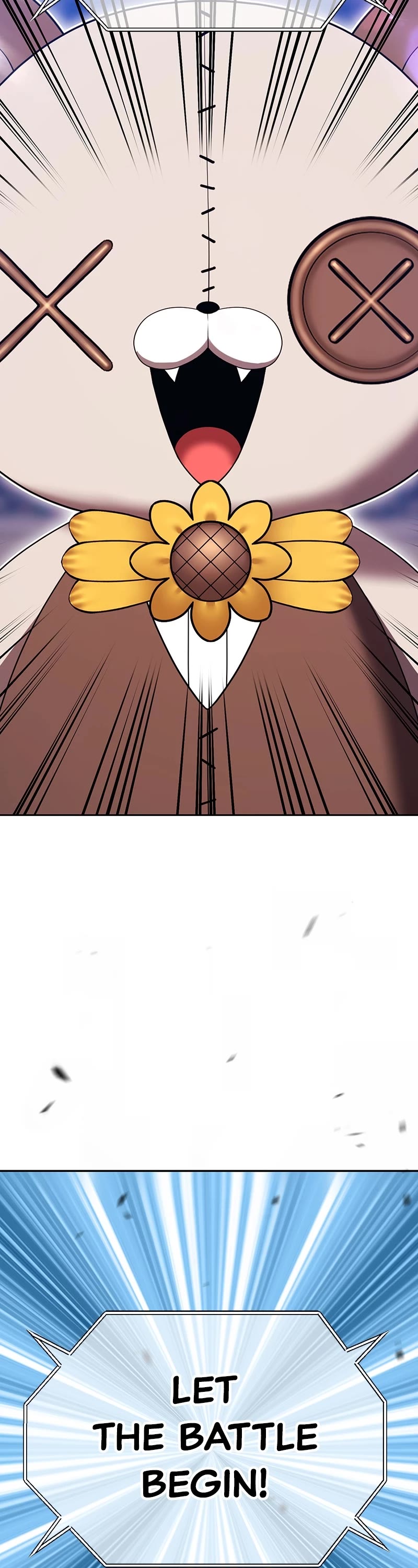 +99 Wooden Stick Chapter 120 page 23 - Chapter 120: (S2) Ep. 35 - Monstrosity (2)