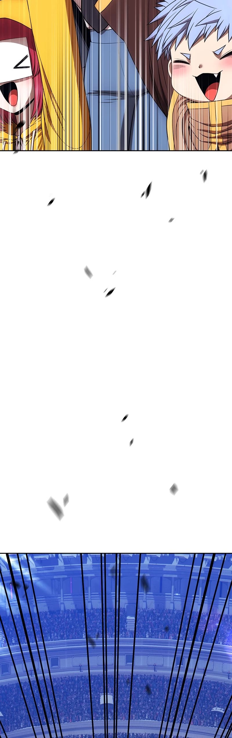 +99 Wooden Stick Chapter 120 page 25 - Chapter 120: (S2) Ep. 35 - Monstrosity (2)