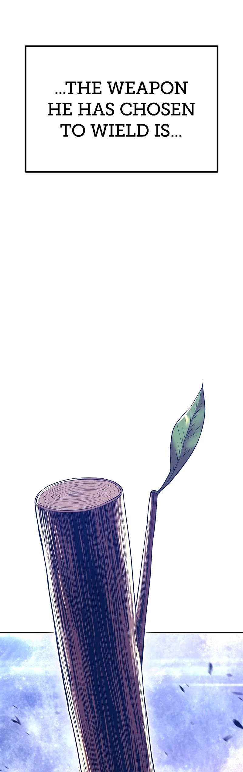 +99 Wooden Stick Chapter 120 page 34 - Chapter 120: (S2) Ep. 35 - Monstrosity (2)