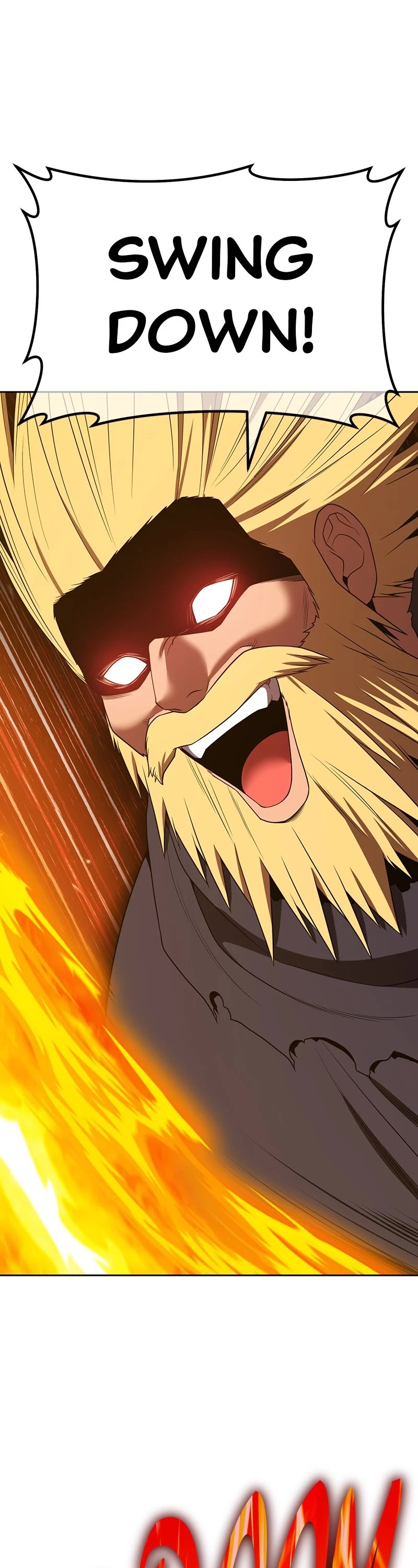 +99 Wooden Stick Chapter 120 page 36 - Chapter 120: (S2) Ep. 35 - Monstrosity (2)