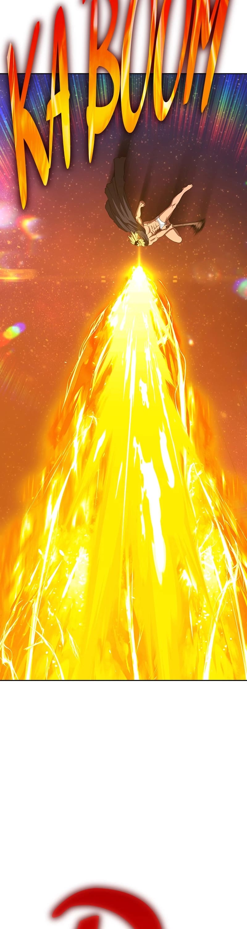 +99 Wooden Stick Chapter 120 page 37 - Chapter 120: (S2) Ep. 35 - Monstrosity (2)