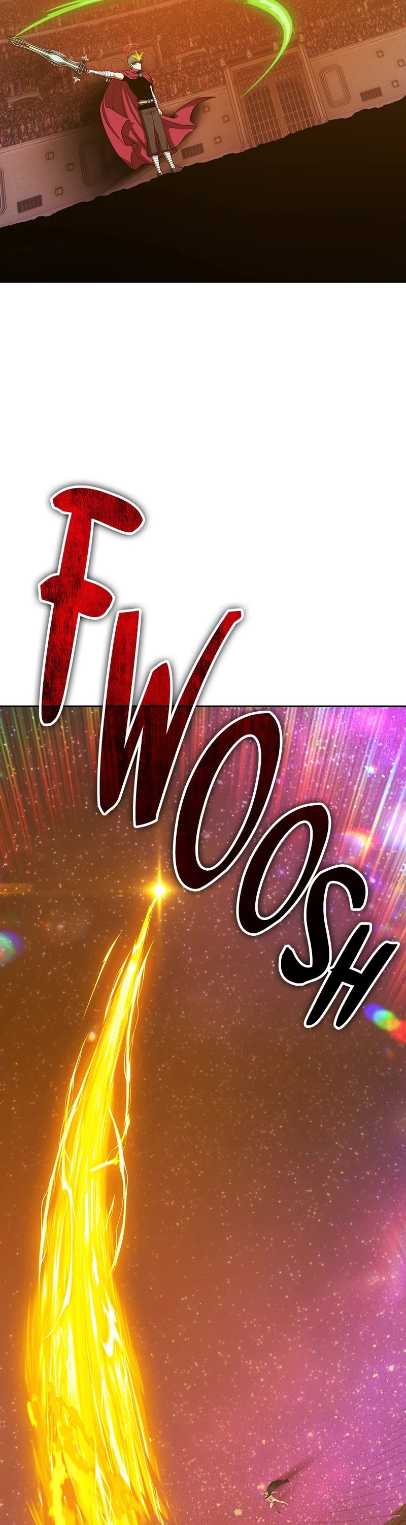 +99 Wooden Stick Chapter 120 page 42 - Chapter 120: (S2) Ep. 35 - Monstrosity (2)