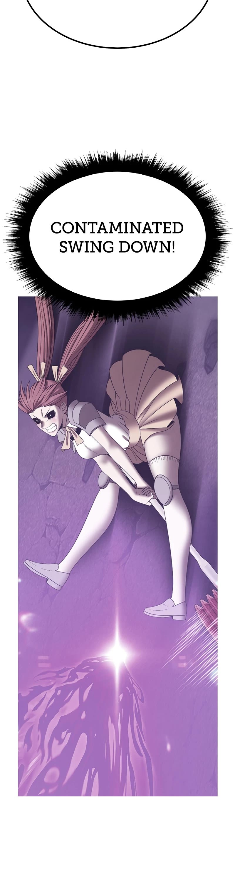 +99 Wooden Stick Chapter 120 page 46 - Chapter 120: (S2) Ep. 35 - Monstrosity (2)