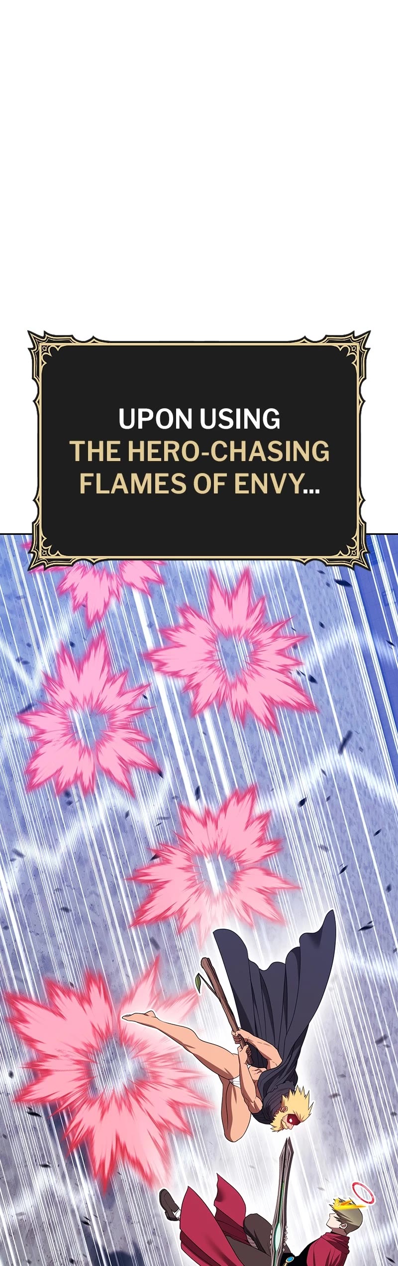 +99 Wooden Stick Chapter 120 page 60 - Chapter 120: (S2) Ep. 35 - Monstrosity (2)