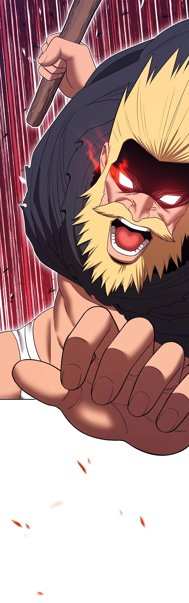 +99 Wooden Stick Chapter 120 page 64 - Chapter 120: (S2) Ep. 35 - Monstrosity (2)