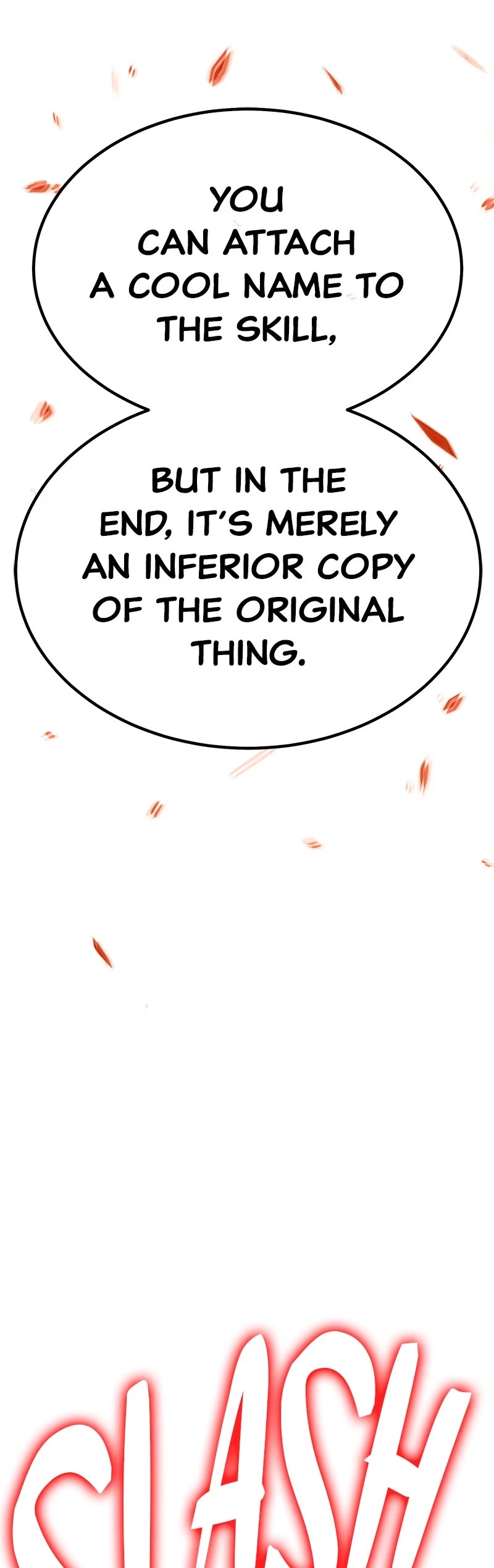 +99 Wooden Stick Chapter 120 page 65 - Chapter 120: (S2) Ep. 35 - Monstrosity (2)