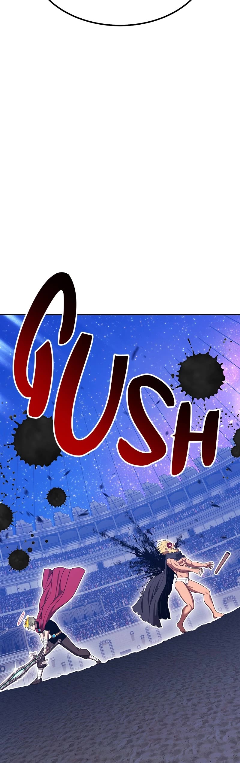 +99 Wooden Stick Chapter 120 page 69 - Chapter 120: (S2) Ep. 35 - Monstrosity (2)