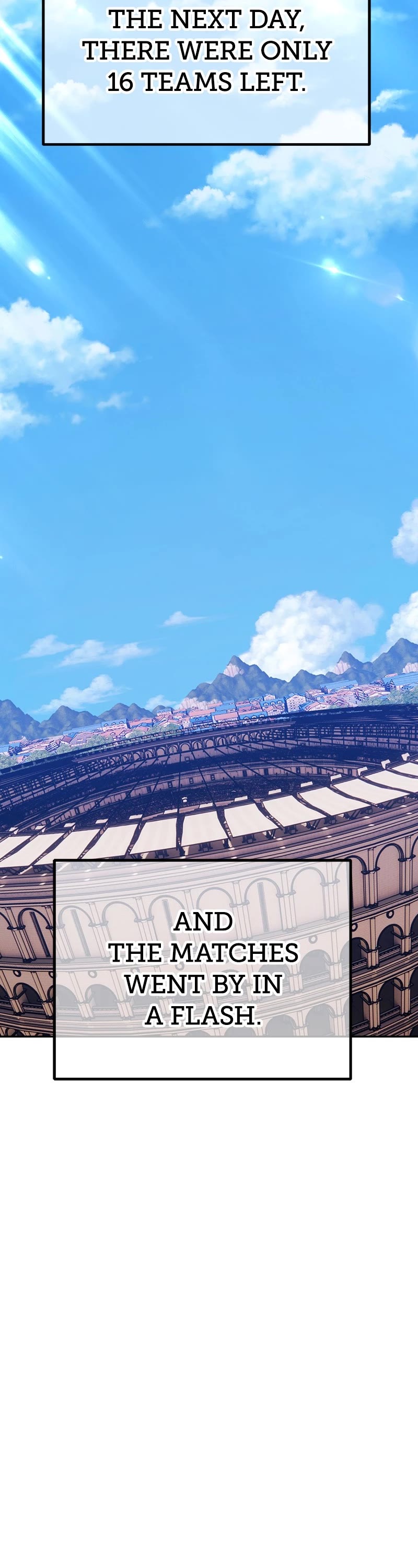 +99 Wooden Stick Chapter 120 page 7 - Chapter 120: (S2) Ep. 35 - Monstrosity (2)