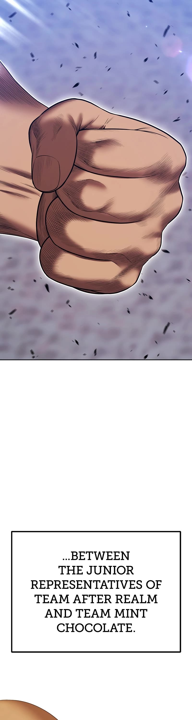 +99 Wooden Stick Chapter 120 page 73 - Chapter 120: (S2) Ep. 35 - Monstrosity (2)