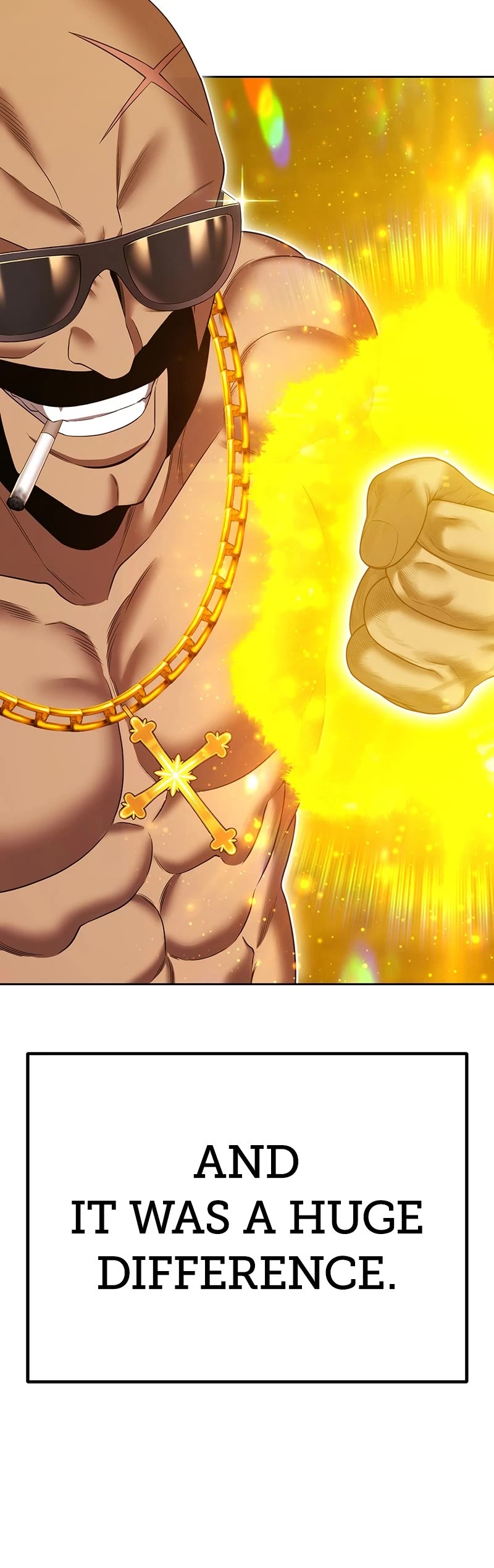 +99 Wooden Stick Chapter 120 page 74 - Chapter 120: (S2) Ep. 35 - Monstrosity (2)