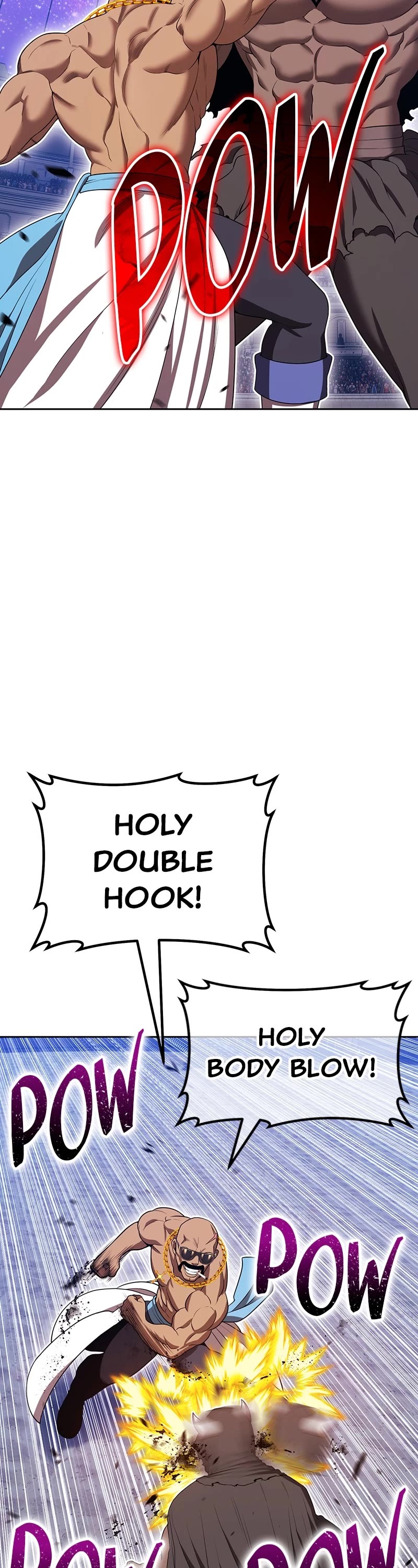 +99 Wooden Stick Chapter 120 page 77 - Chapter 120: (S2) Ep. 35 - Monstrosity (2)
