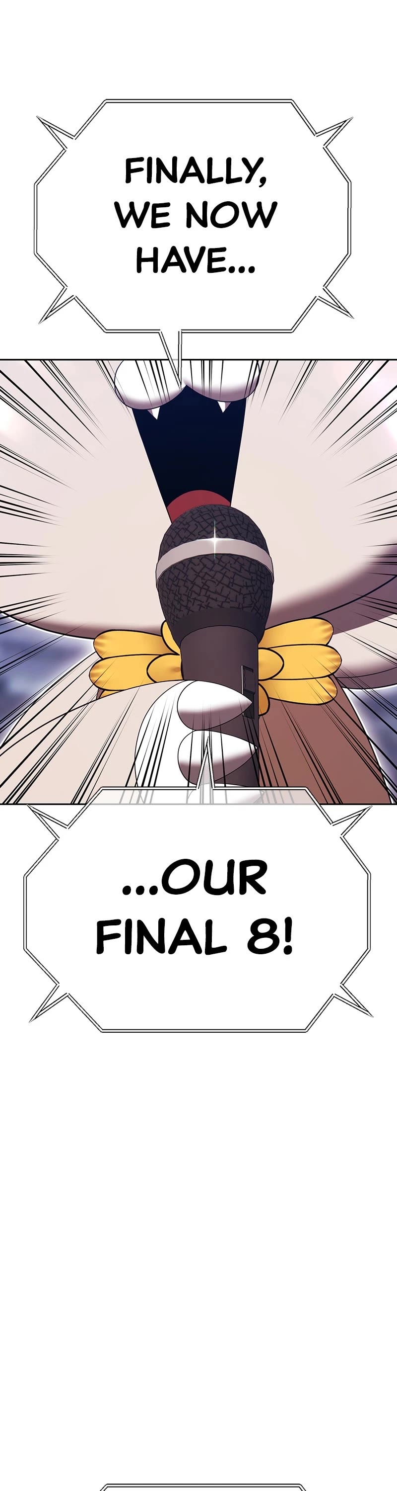 +99 Wooden Stick Chapter 120 page 8 - Chapter 120: (S2) Ep. 35 - Monstrosity (2)