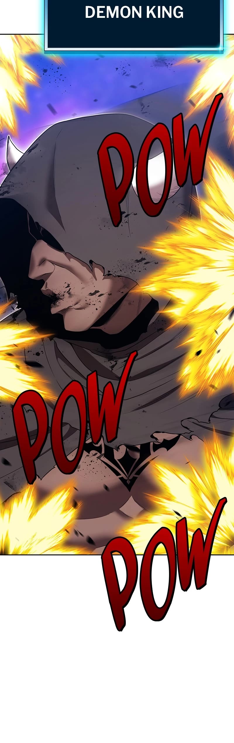 +99 Wooden Stick Chapter 120 page 80 - Chapter 120: (S2) Ep. 35 - Monstrosity (2)