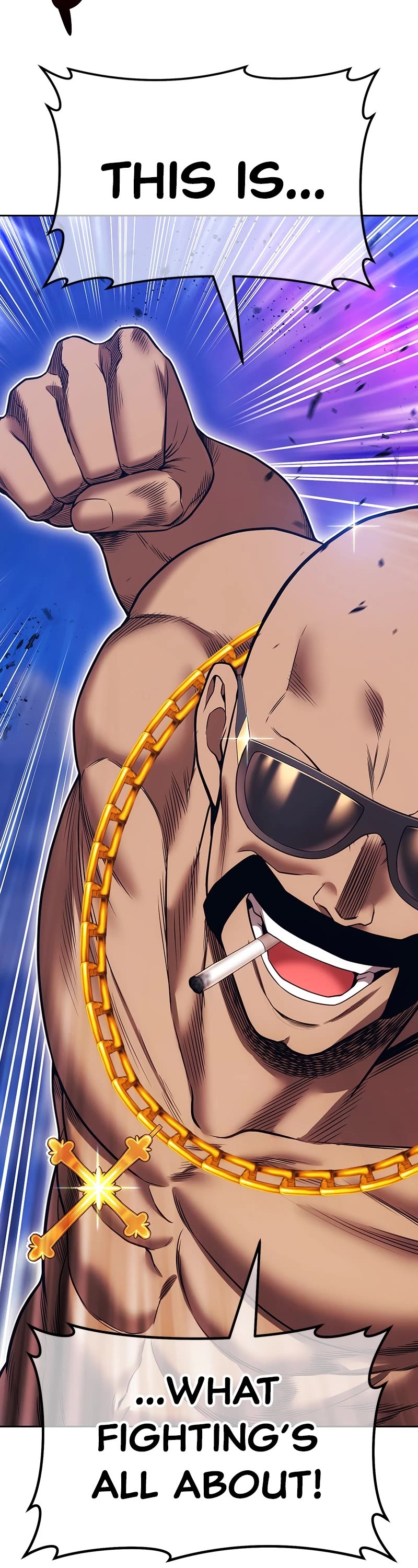 +99 Wooden Stick Chapter 120 page 82 - Chapter 120: (S2) Ep. 35 - Monstrosity (2)