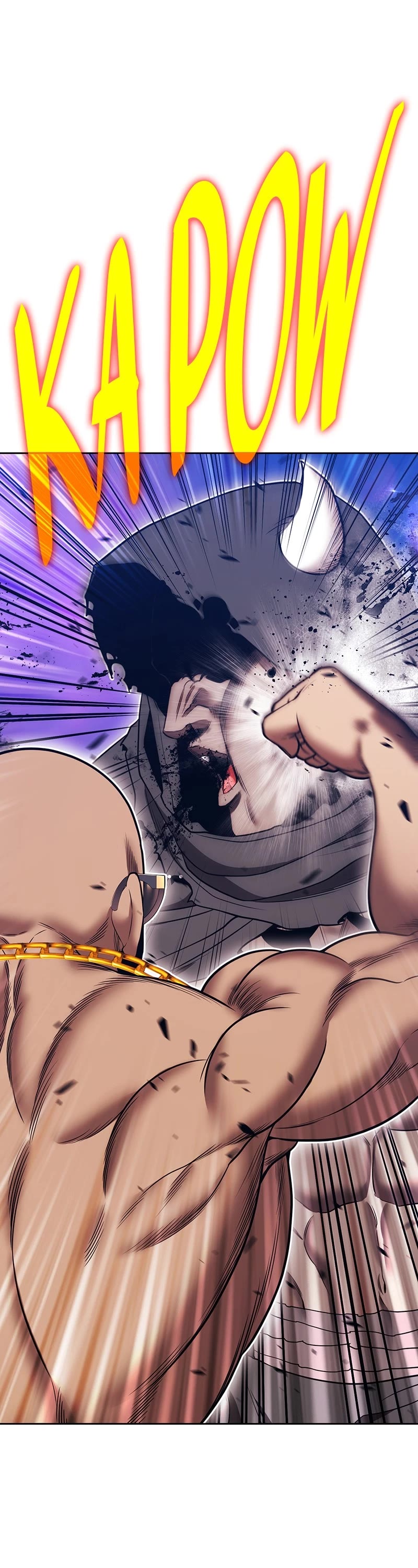 +99 Wooden Stick Chapter 120 page 83 - Chapter 120: (S2) Ep. 35 - Monstrosity (2)