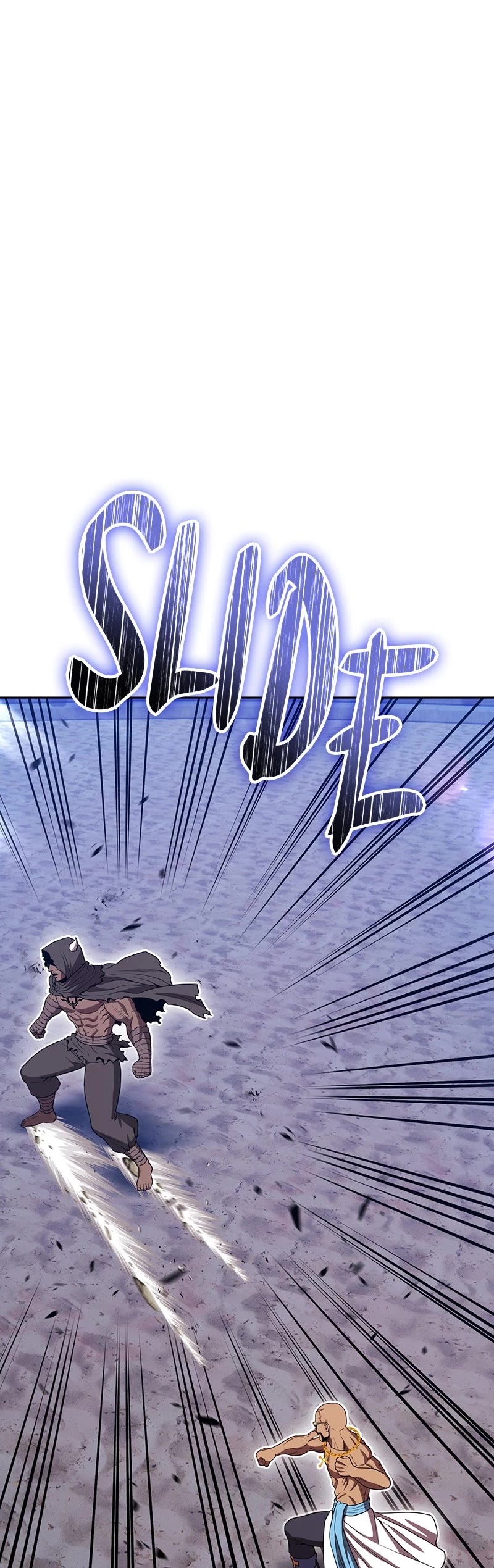 +99 Wooden Stick Chapter 120 page 84 - Chapter 120: (S2) Ep. 35 - Monstrosity (2)