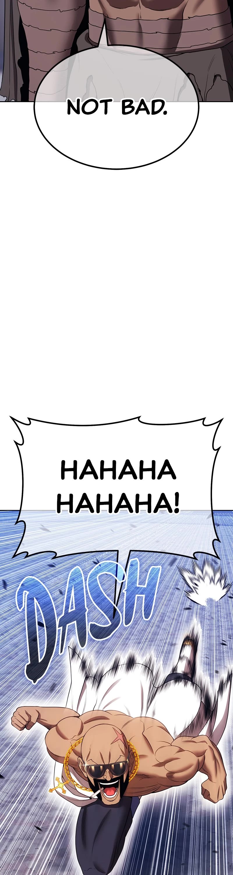 +99 Wooden Stick Chapter 120 page 87 - Chapter 120: (S2) Ep. 35 - Monstrosity (2)