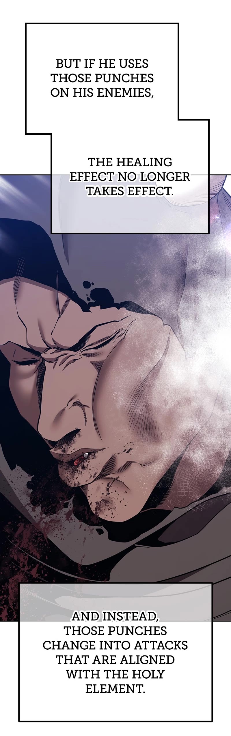 +99 Wooden Stick Chapter 120 page 90 - Chapter 120: (S2) Ep. 35 - Monstrosity (2)