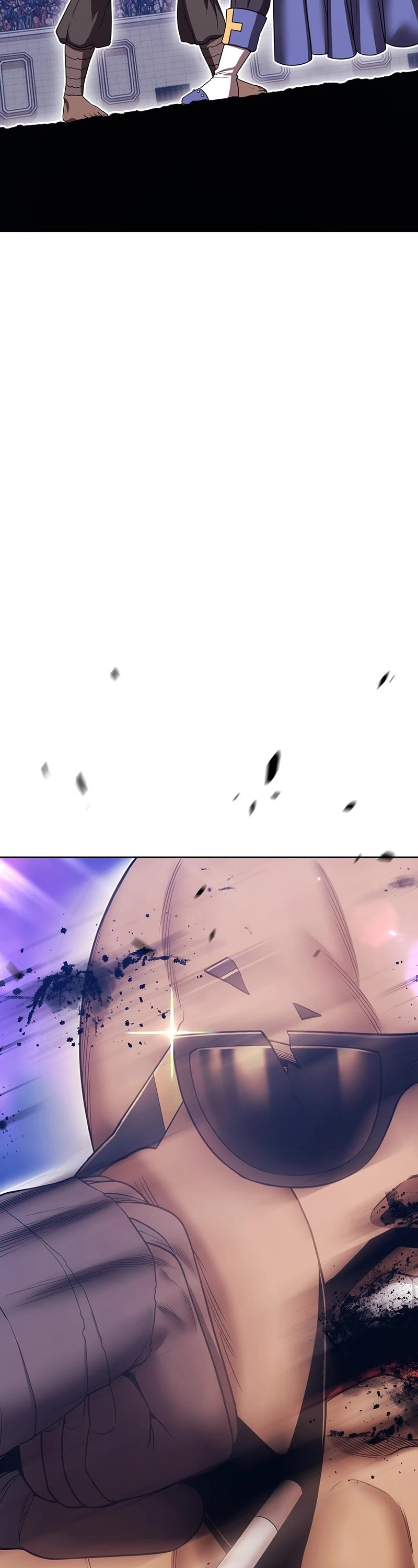 +99 Wooden Stick Chapter 120 page 98 - Chapter 120: (S2) Ep. 35 - Monstrosity (2)
