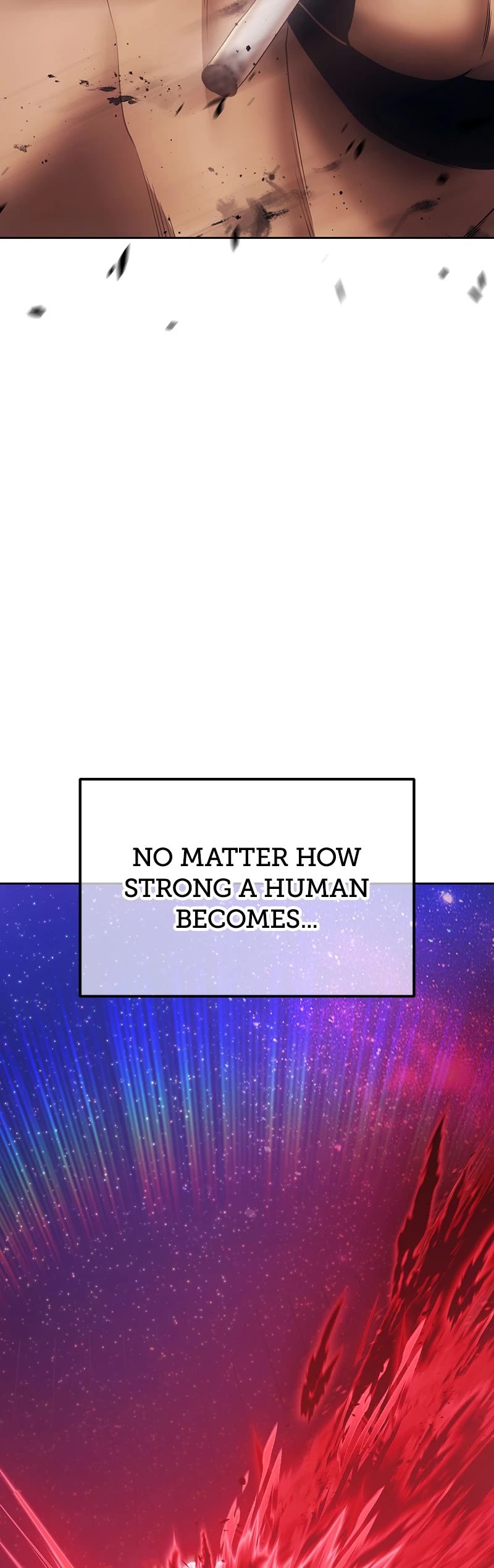 +99 Wooden Stick Chapter 120 page 99 - Chapter 120: (S2) Ep. 35 - Monstrosity (2)