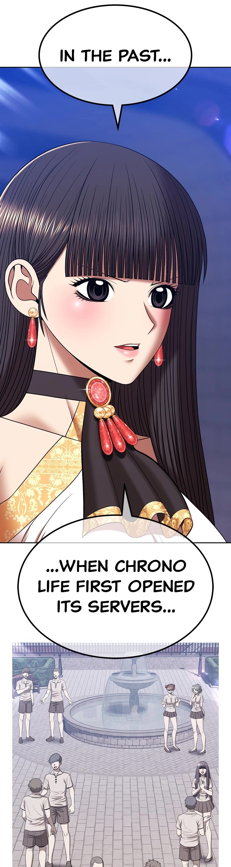 +99 Wooden Stick Chapter 121 page 101 - Chapter 121: (S2) Ep. 36 - Pro