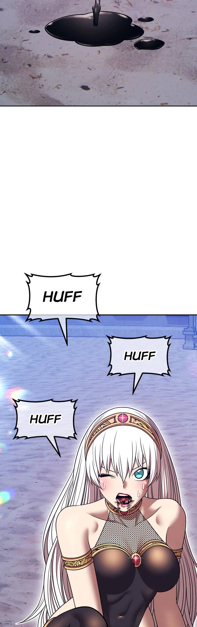 +99 Wooden Stick Chapter 121 page 104 - Chapter 121: (S2) Ep. 36 - Pro