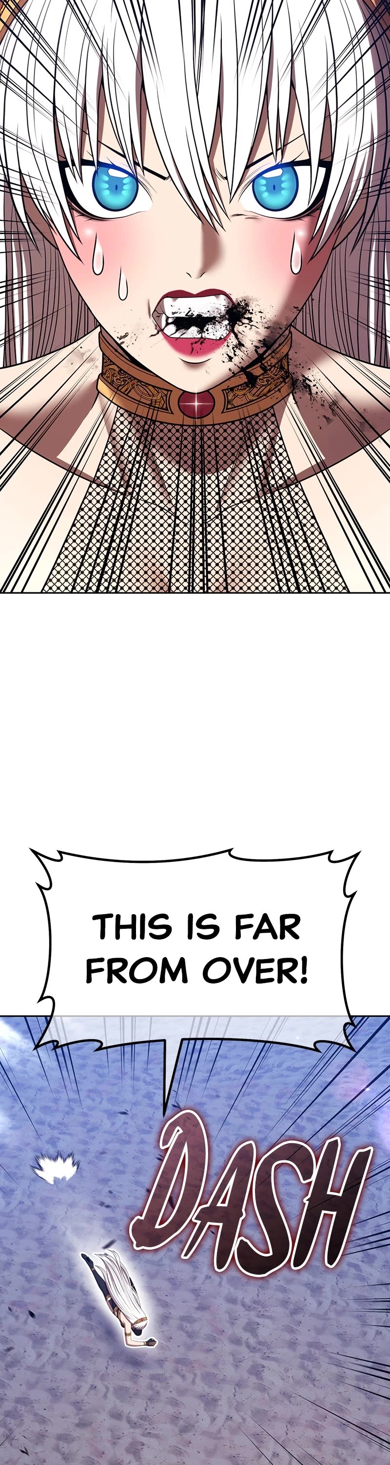 +99 Wooden Stick Chapter 121 page 106 - Chapter 121: (S2) Ep. 36 - Pro