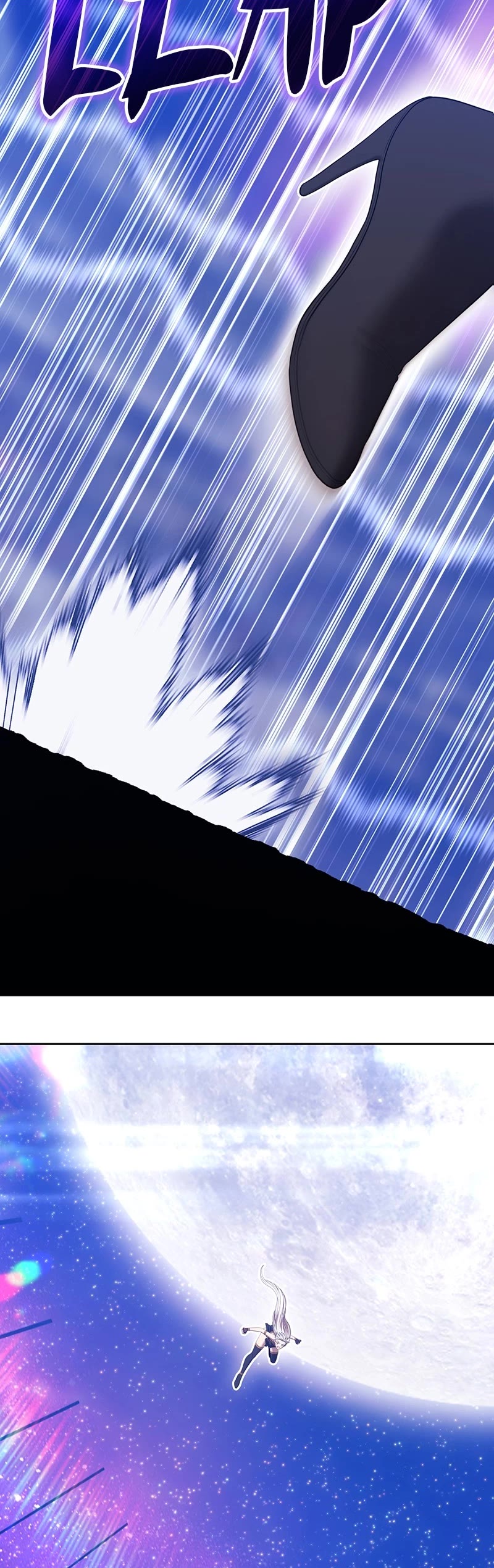 +99 Wooden Stick Chapter 121 page 114 - Chapter 121: (S2) Ep. 36 - Pro