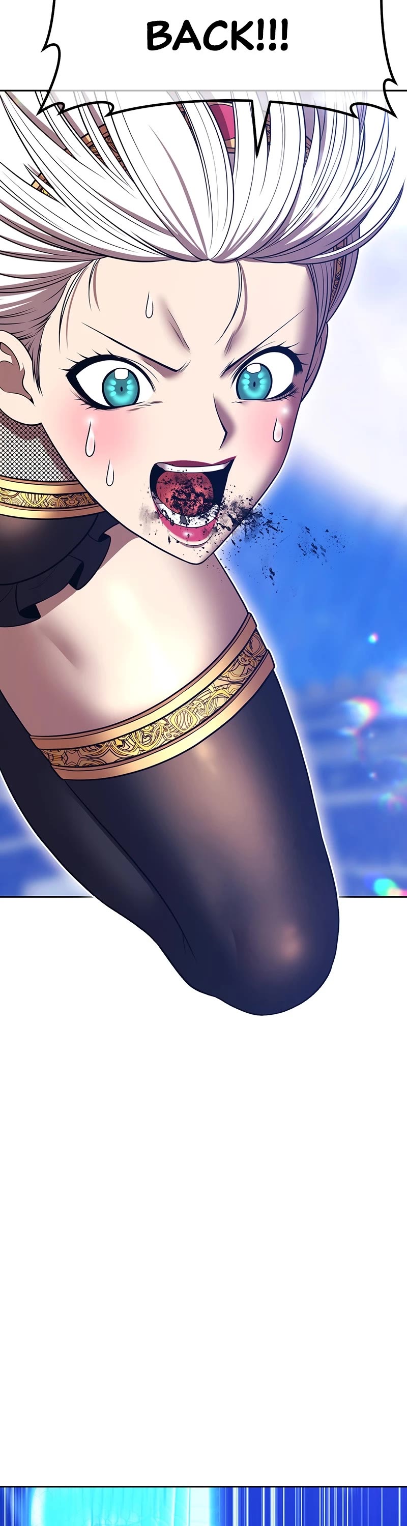+99 Wooden Stick Chapter 121 page 116 - Chapter 121: (S2) Ep. 36 - Pro