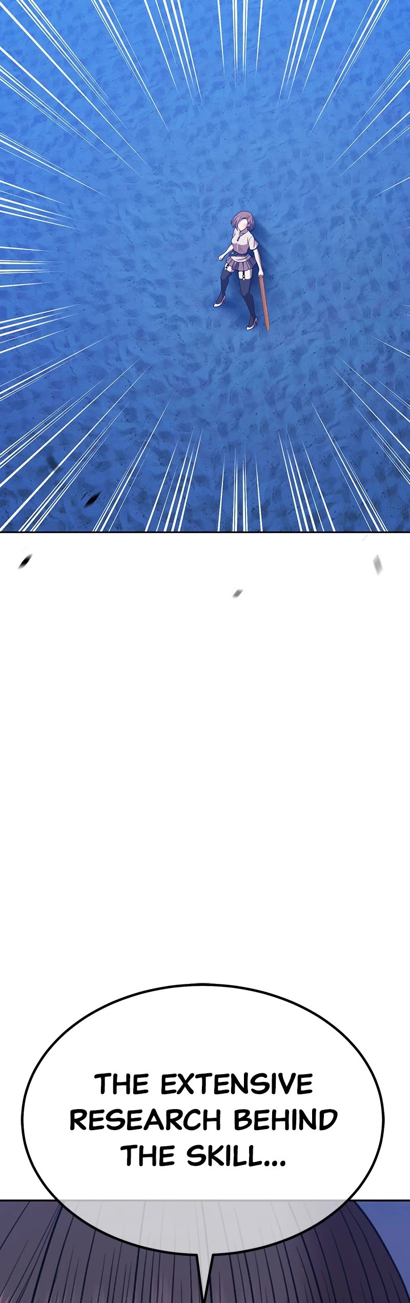 +99 Wooden Stick Chapter 121 page 119 - Chapter 121: (S2) Ep. 36 - Pro