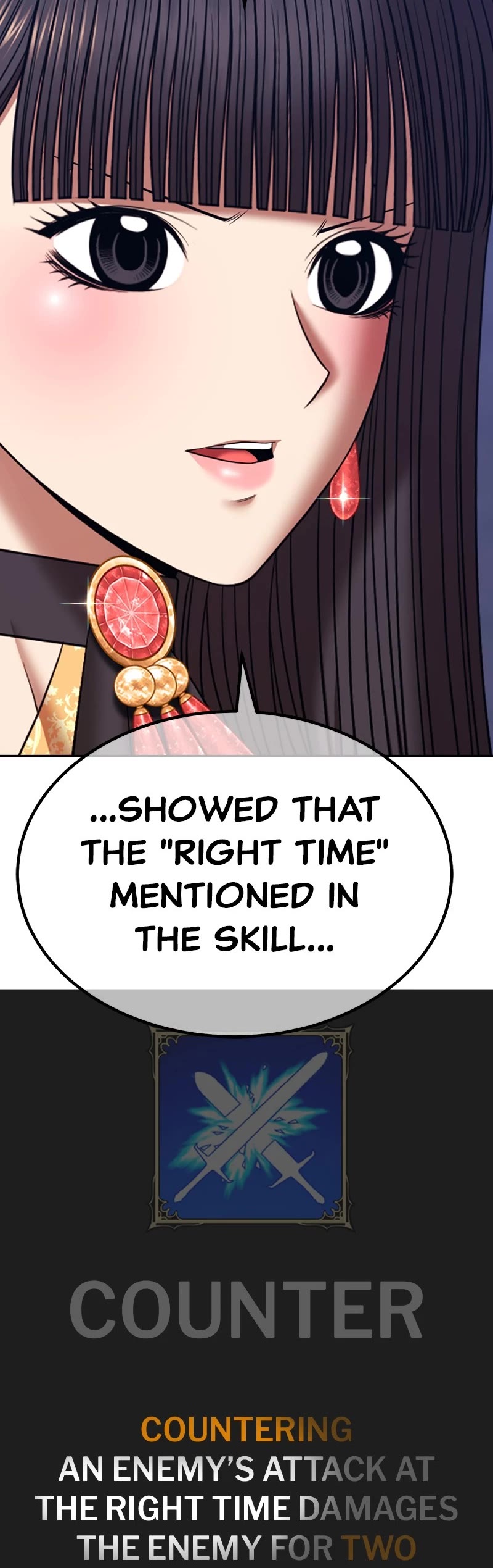 +99 Wooden Stick Chapter 121 page 120 - Chapter 121: (S2) Ep. 36 - Pro