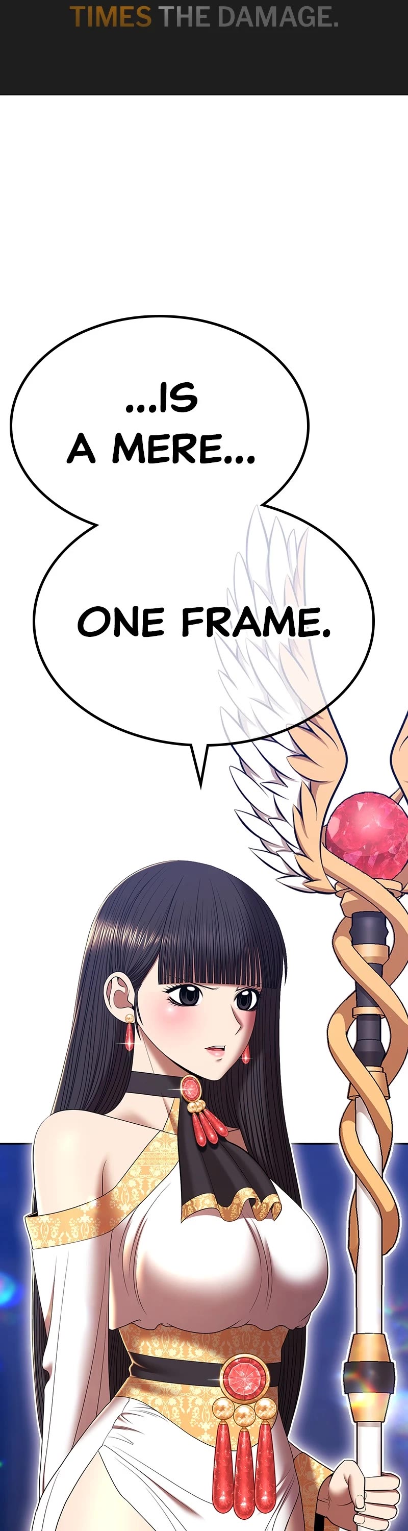 +99 Wooden Stick Chapter 121 page 121 - Chapter 121: (S2) Ep. 36 - Pro
