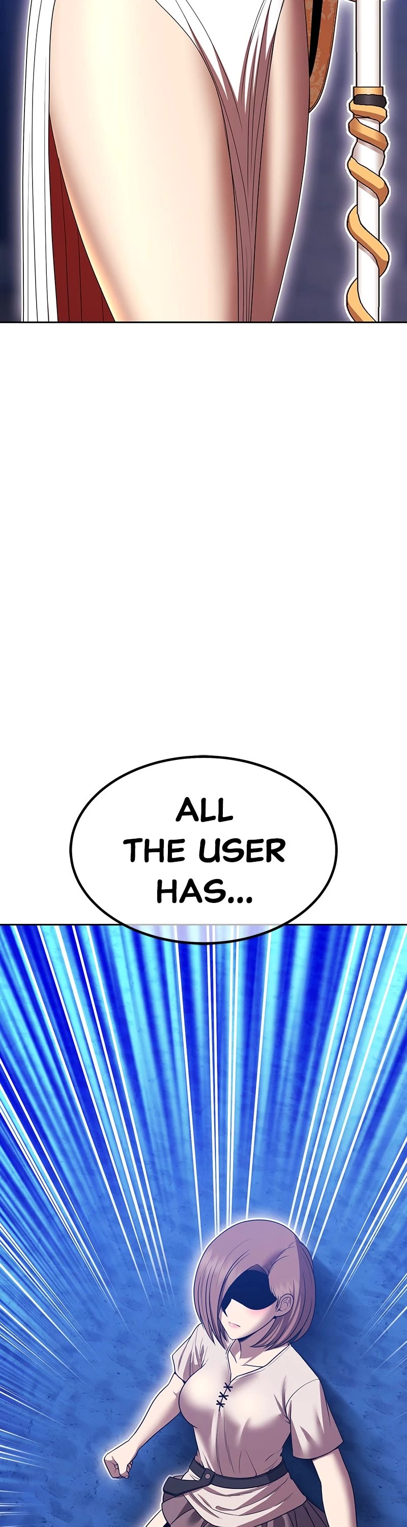 +99 Wooden Stick Chapter 121 page 122 - Chapter 121: (S2) Ep. 36 - Pro