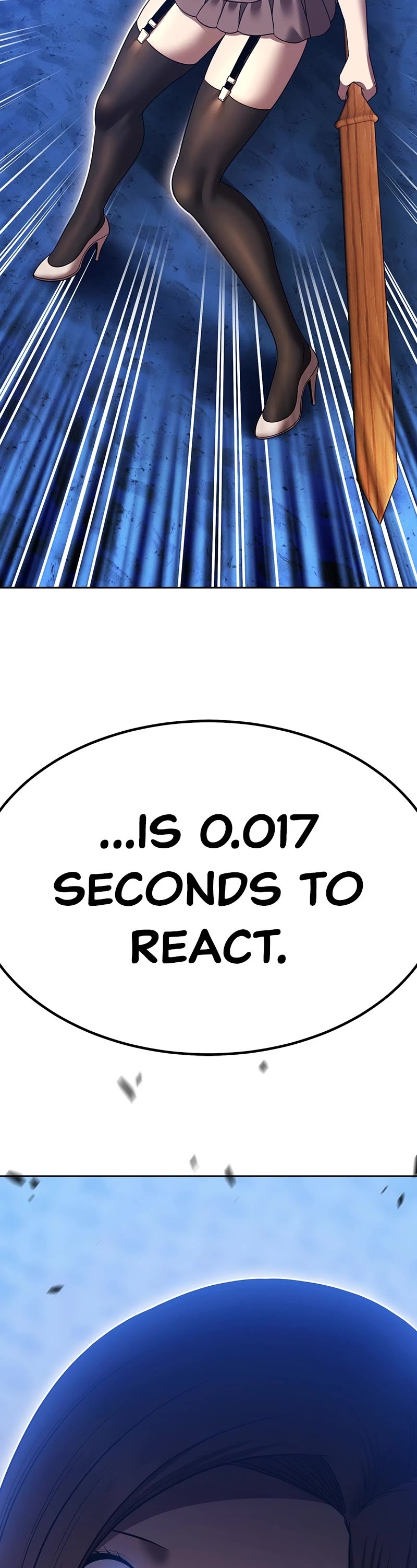 +99 Wooden Stick Chapter 121 page 123 - Chapter 121: (S2) Ep. 36 - Pro