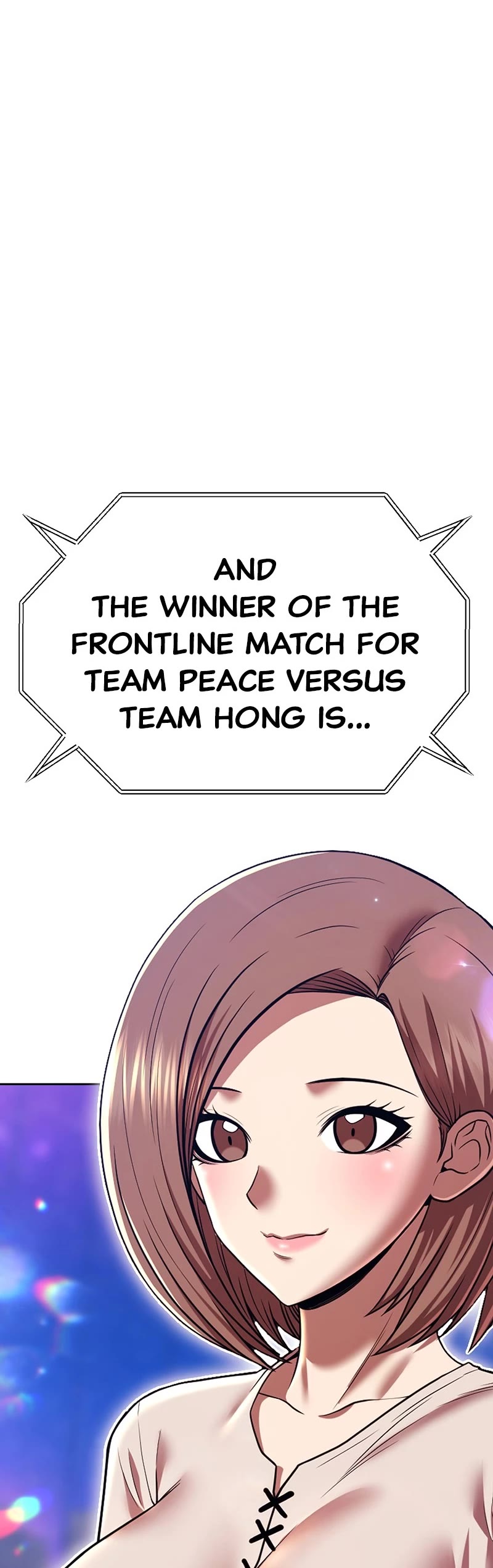 +99 Wooden Stick Chapter 121 page 135 - Chapter 121: (S2) Ep. 36 - Pro
