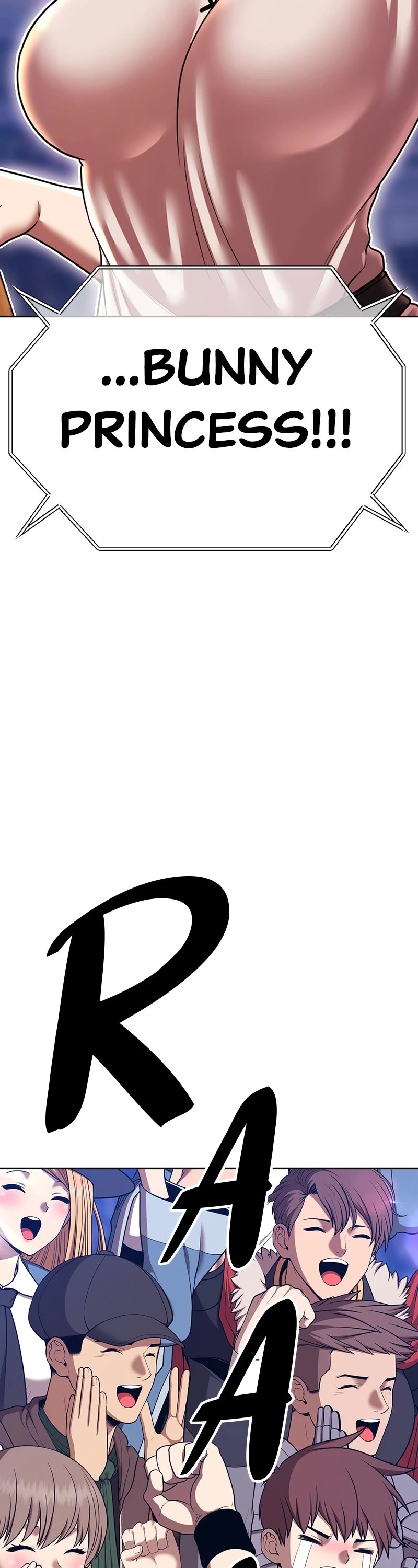+99 Wooden Stick Chapter 121 page 136 - Chapter 121: (S2) Ep. 36 - Pro