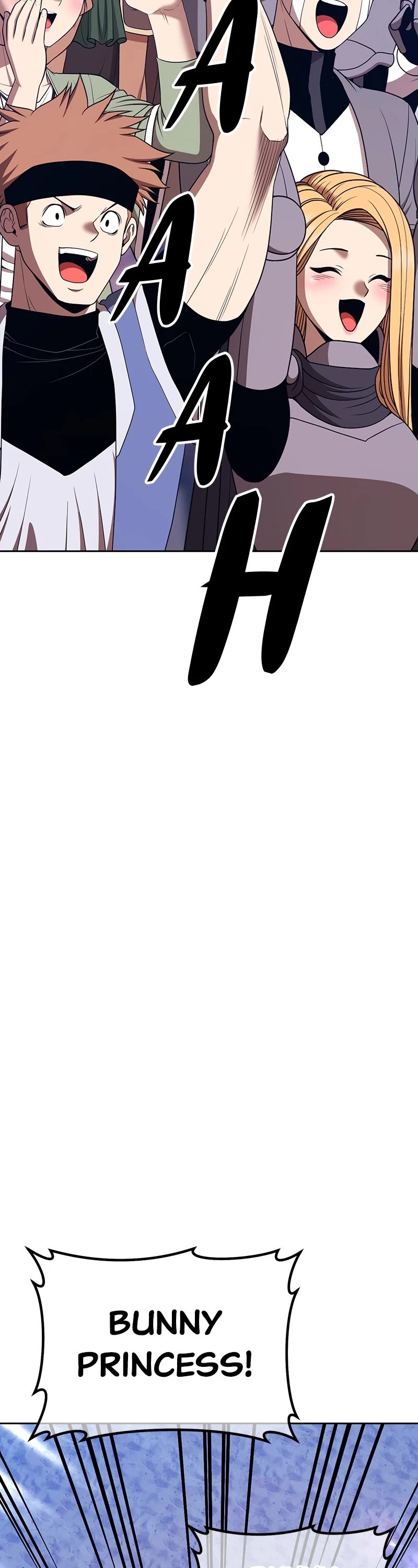 +99 Wooden Stick Chapter 121 page 137 - Chapter 121: (S2) Ep. 36 - Pro