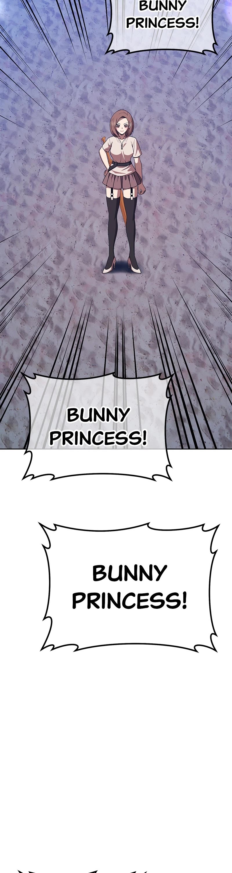 +99 Wooden Stick Chapter 121 page 138 - Chapter 121: (S2) Ep. 36 - Pro