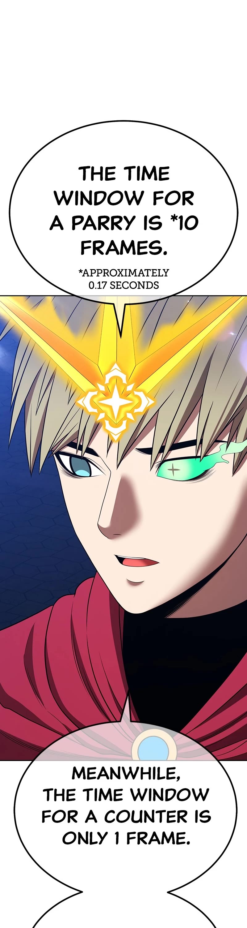 +99 Wooden Stick Chapter 121 page 142 - Chapter 121: (S2) Ep. 36 - Pro