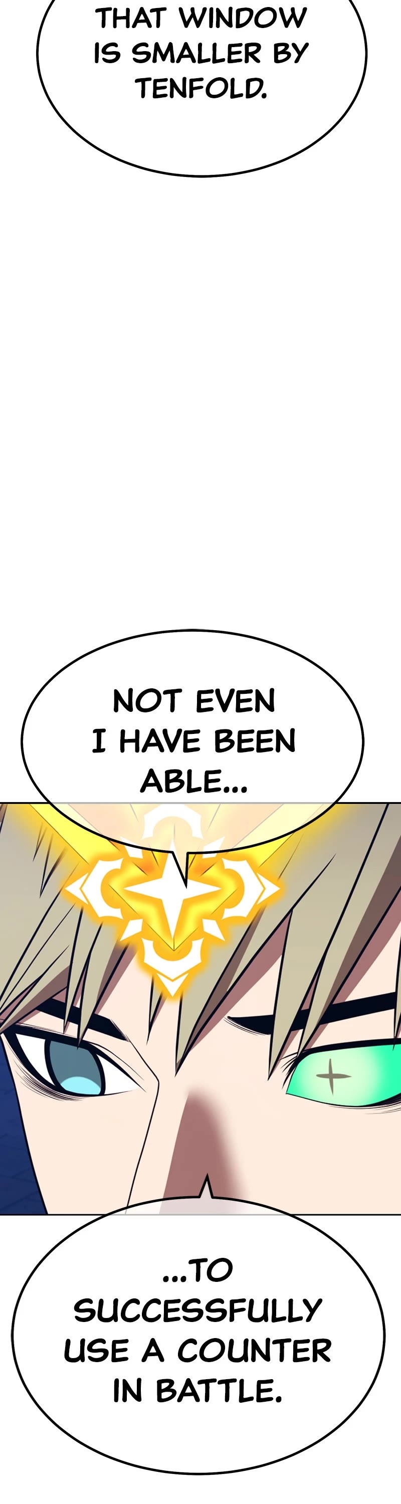 +99 Wooden Stick Chapter 121 page 143 - Chapter 121: (S2) Ep. 36 - Pro
