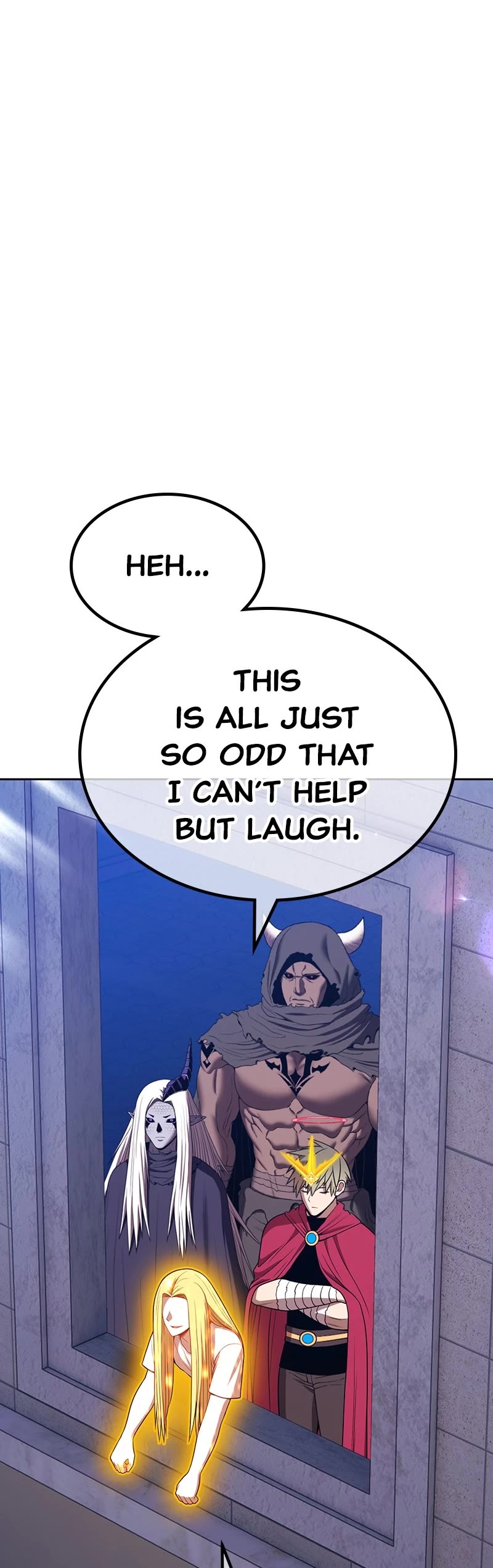 +99 Wooden Stick Chapter 121 page 144 - Chapter 121: (S2) Ep. 36 - Pro