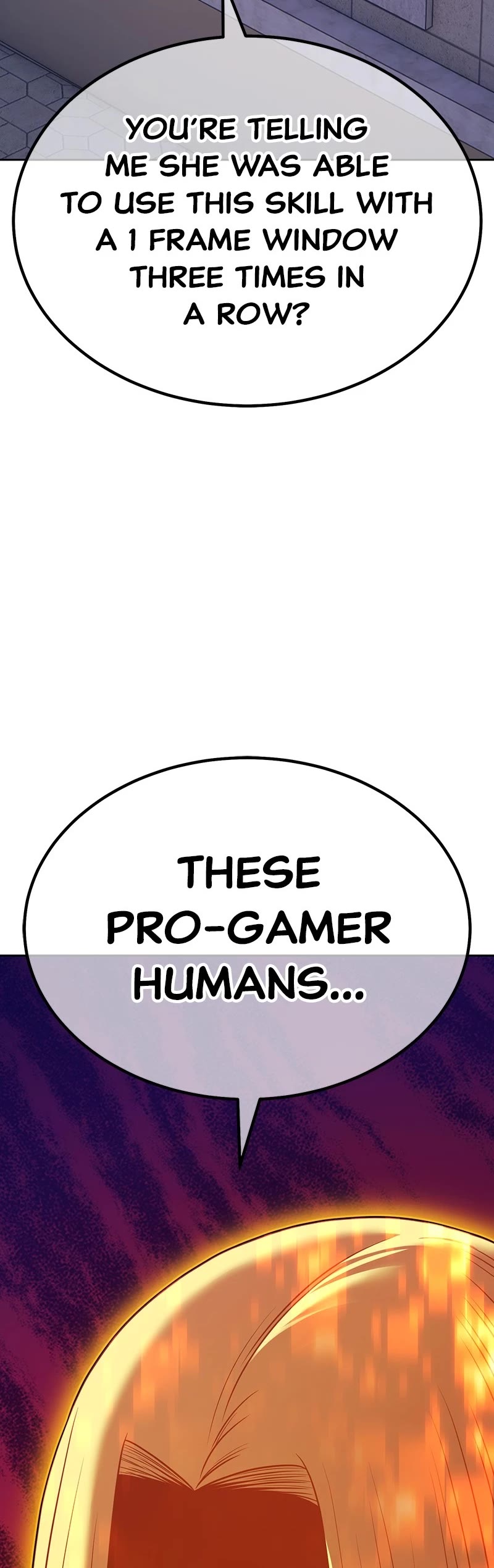 +99 Wooden Stick Chapter 121 page 145 - Chapter 121: (S2) Ep. 36 - Pro