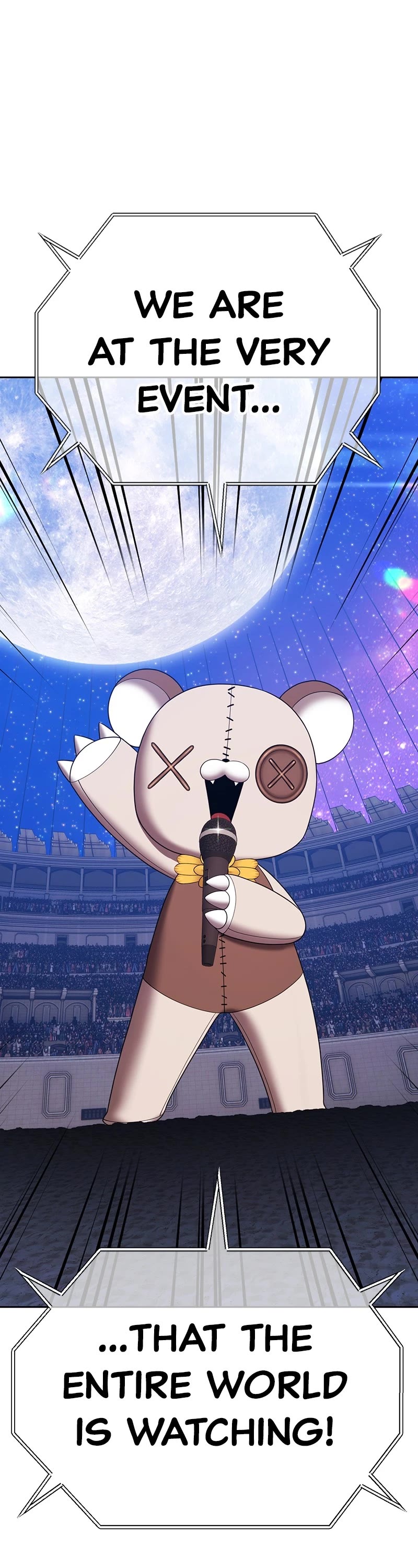 +99 Wooden Stick Chapter 121 page 148 - Chapter 121: (S2) Ep. 36 - Pro