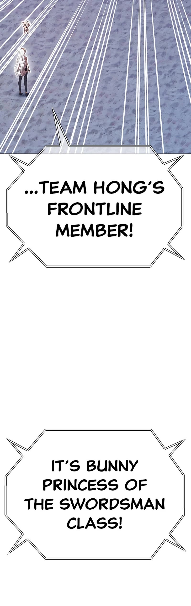 +99 Wooden Stick Chapter 121 page 15 - Chapter 121: (S2) Ep. 36 - Pro