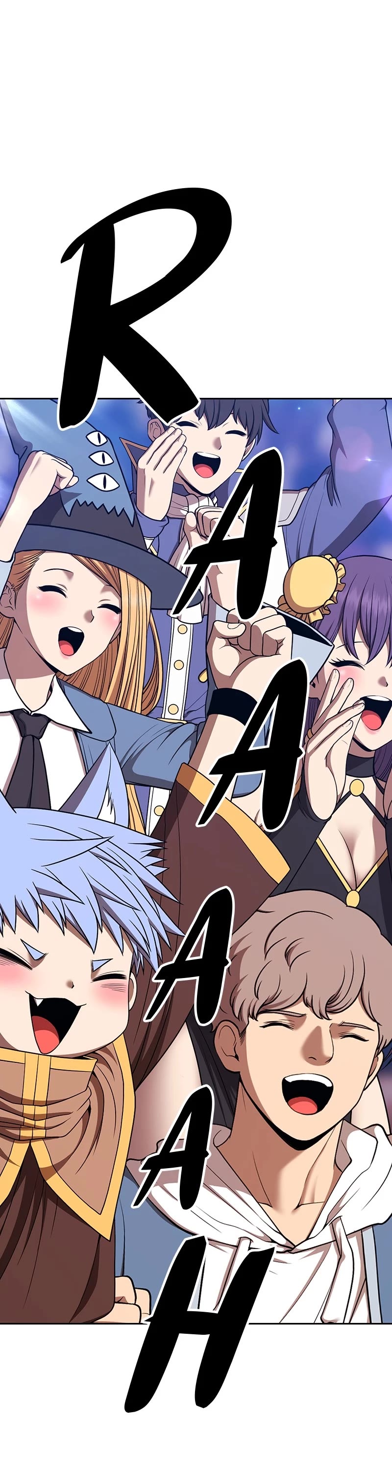 +99 Wooden Stick Chapter 121 page 151 - Chapter 121: (S2) Ep. 36 - Pro