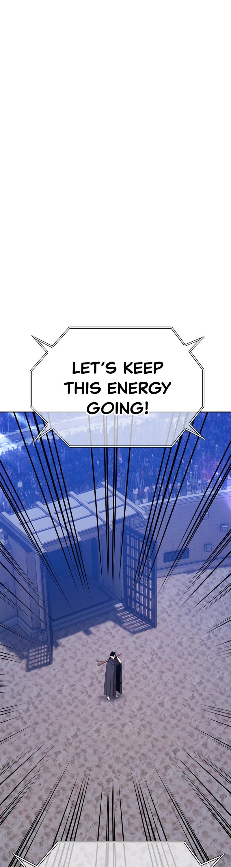 +99 Wooden Stick Chapter 121 page 152 - Chapter 121: (S2) Ep. 36 - Pro