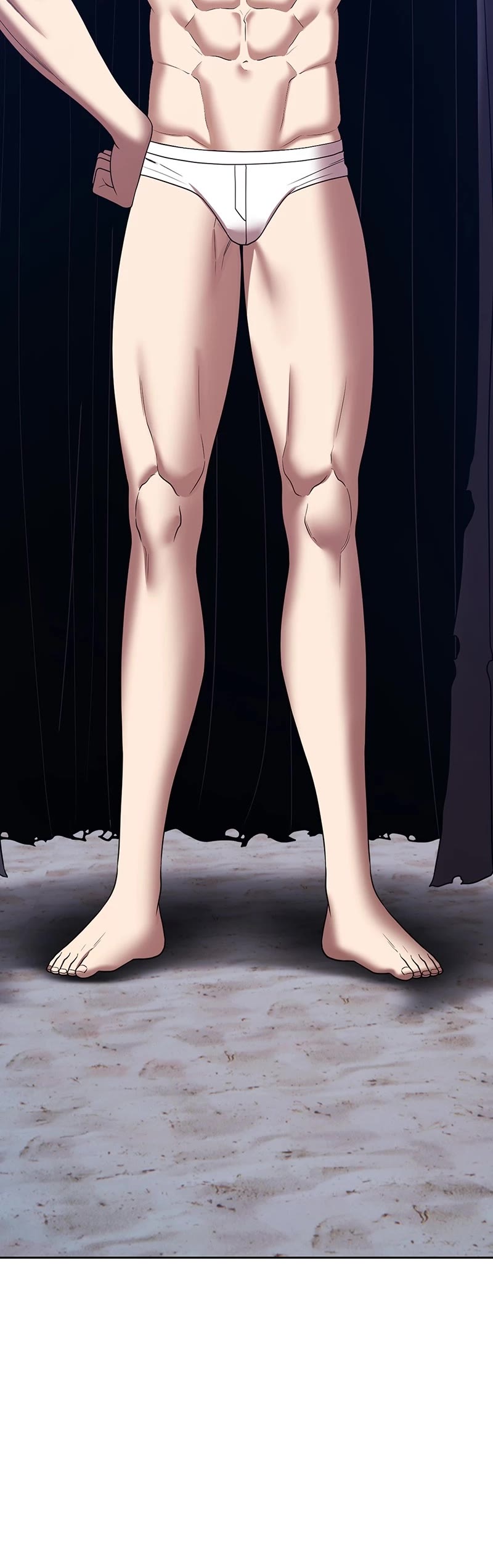 +99 Wooden Stick Chapter 121 page 154 - Chapter 121: (S2) Ep. 36 - Pro