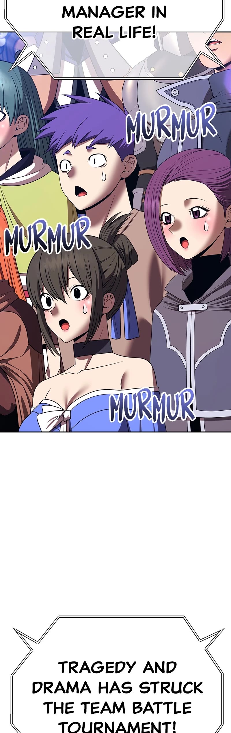 +99 Wooden Stick Chapter 121 page 19 - Chapter 121: (S2) Ep. 36 - Pro